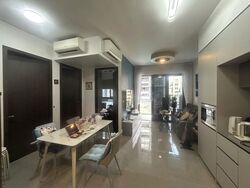 Parc Clematis (D5), Apartment #507089721
